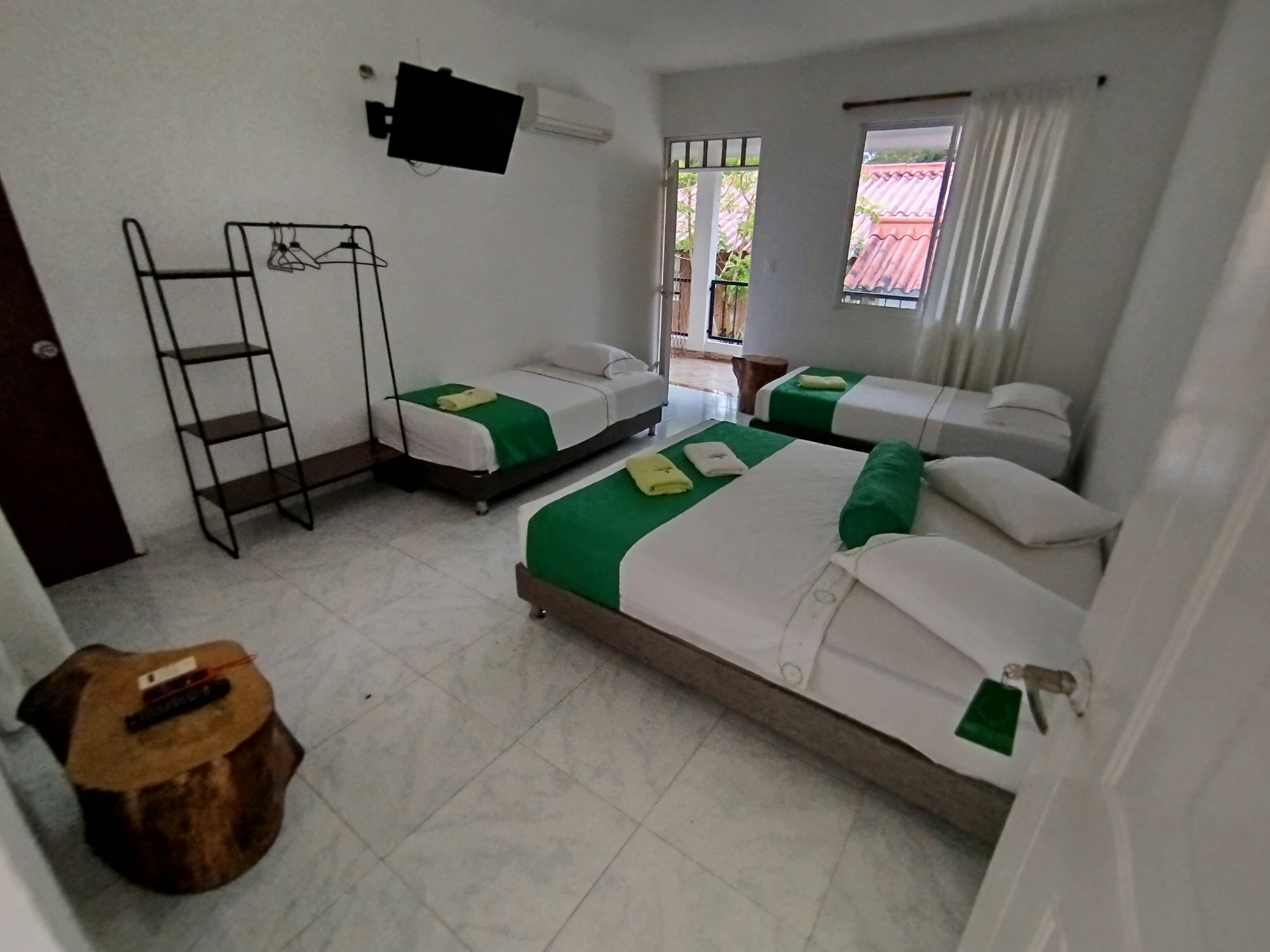 Foto - Hotel Campestre Mastranto