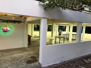 Game room - Hotel Campestre Mastranto (Villavicencio)