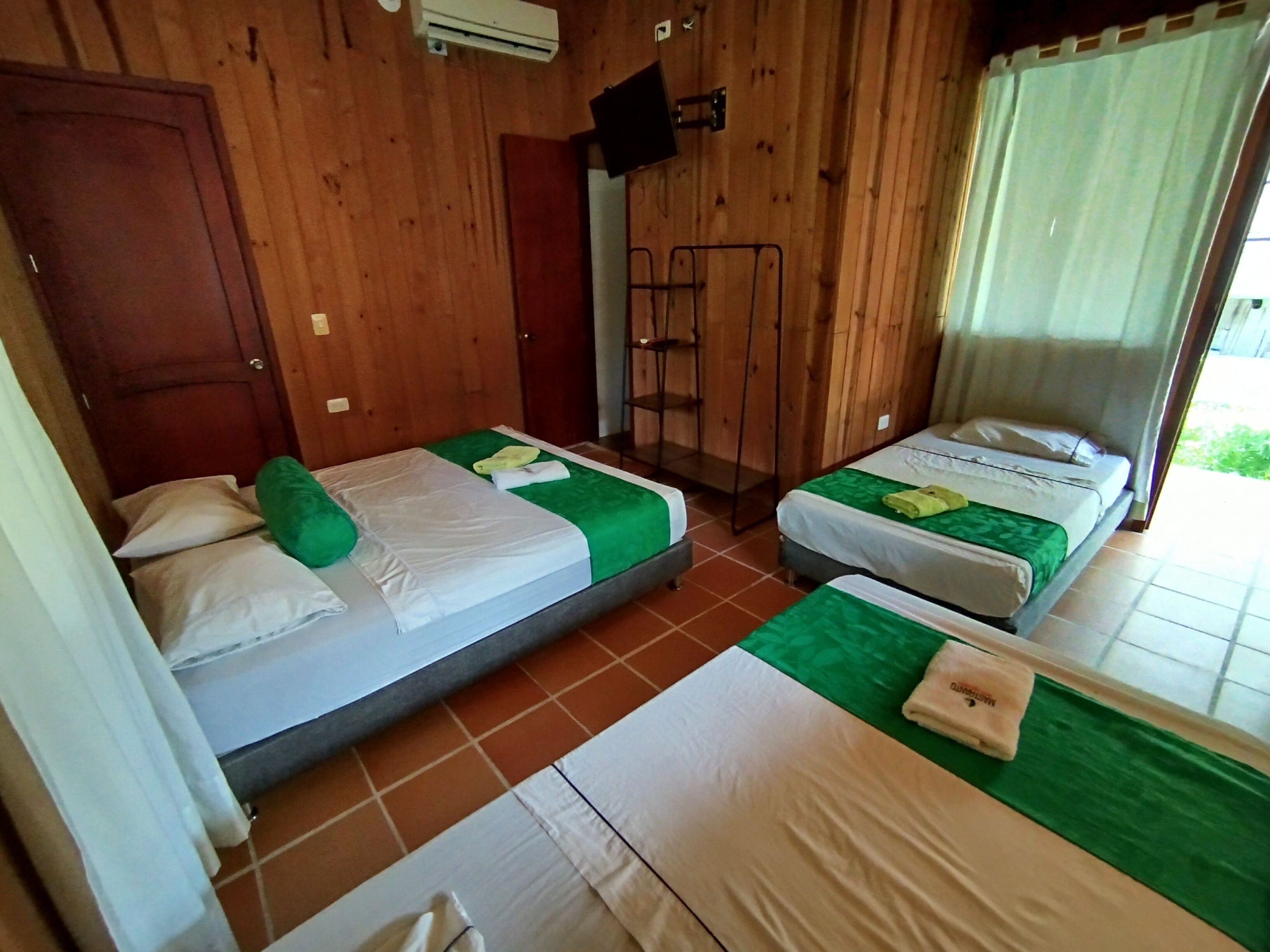 Bungalow – basic | Sengetøy