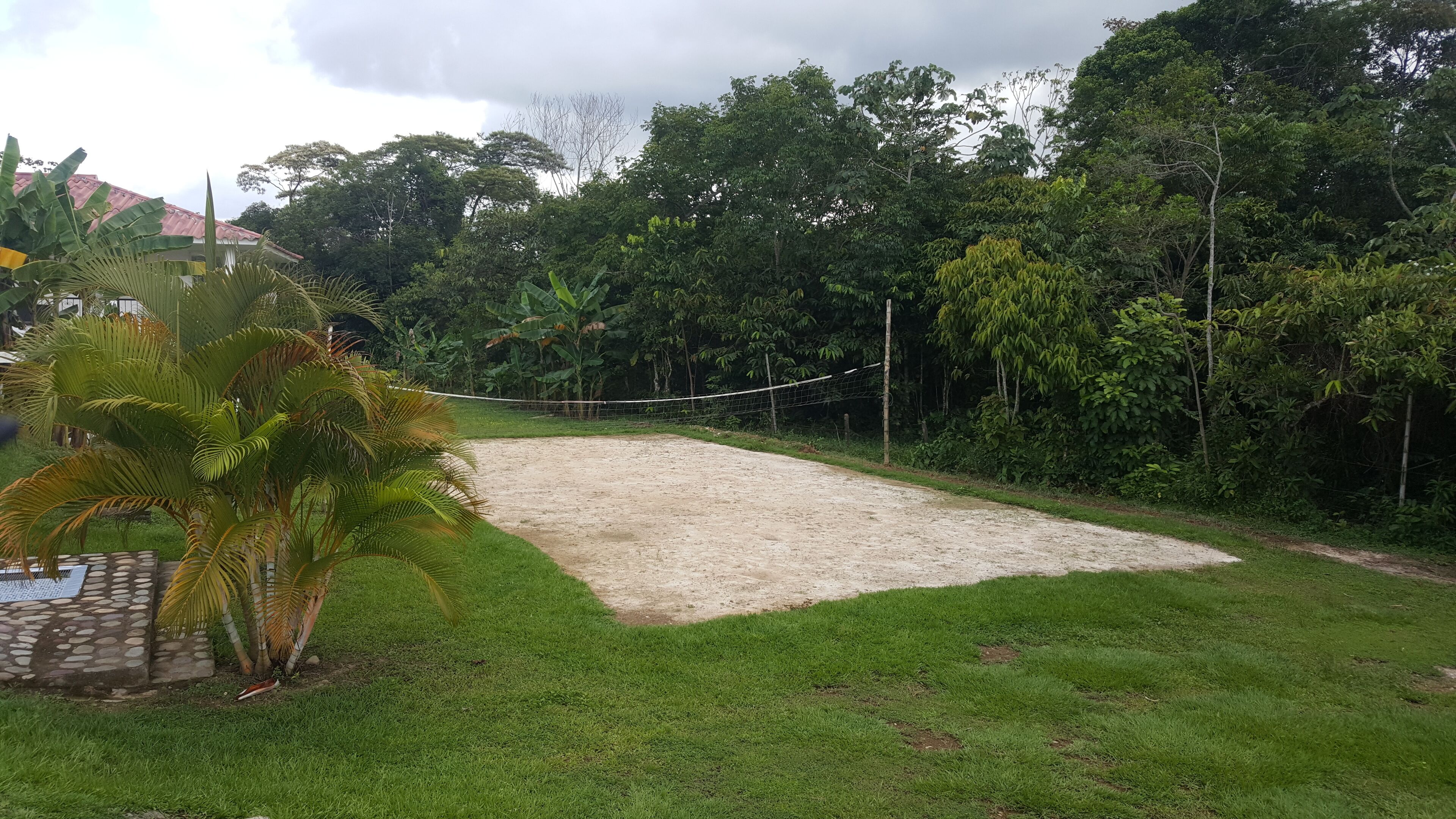 Photo - Hotel Campestre Mastranto