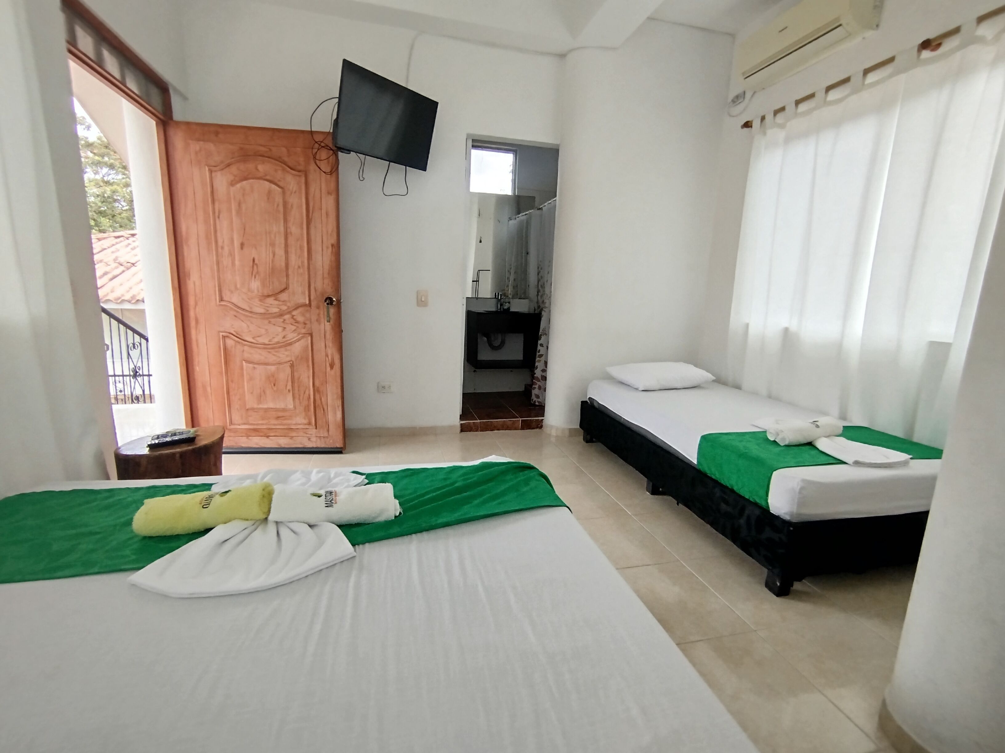 Photo - Hotel Campestre Mastranto