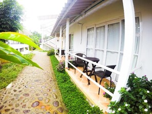 Exterior - Hotel Campestre Mastranto (Villavicencio)