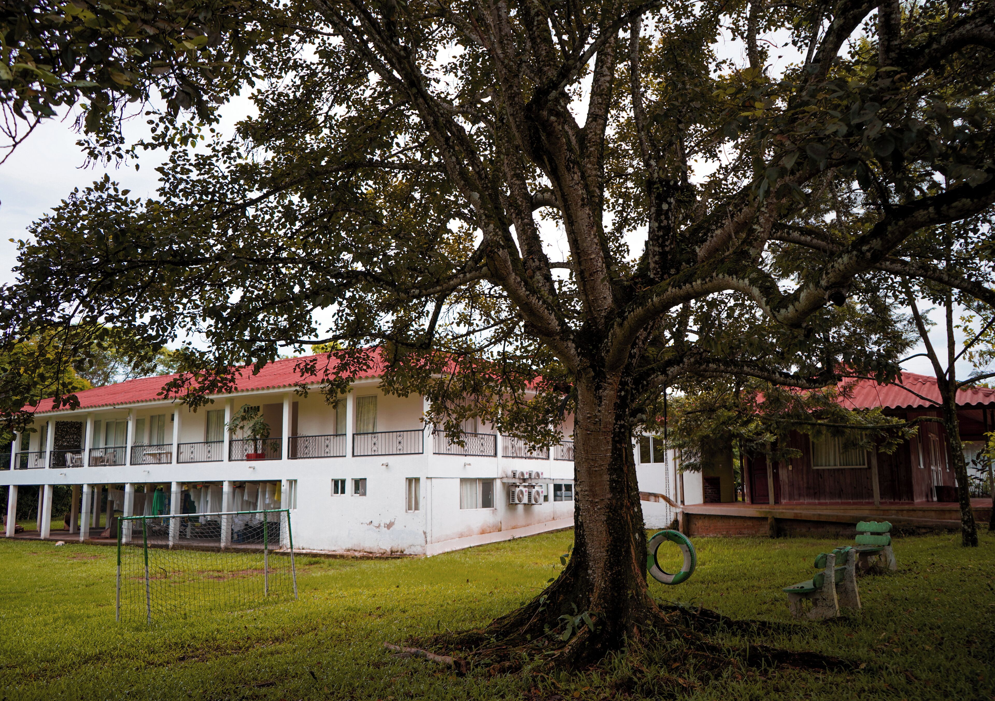 Photo - Hotel Campestre Mastranto