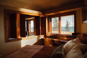 1 habitación, tabla de planchar con plancha y internet 