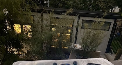 Tiny Home Retreat Rotorua