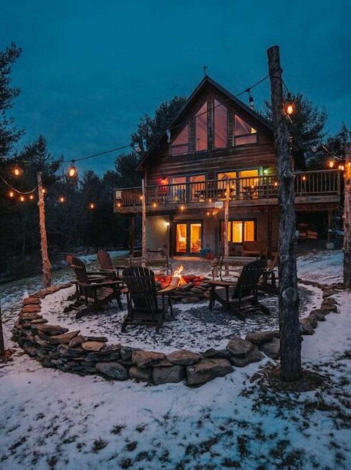 Image de profil de l’hôte