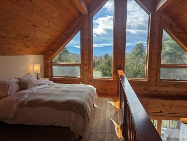 2 bedrooms, WiFi