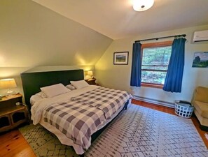 2 bedrooms, WiFi