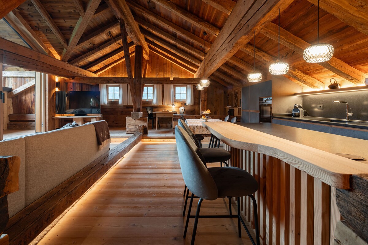 Image de profil de l’hôte