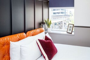 2 bedrooms - The Chicago Hotel Collection River North
 (Chicago)