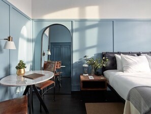 2 chambres