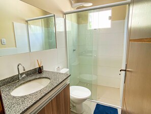 Villa | Baño