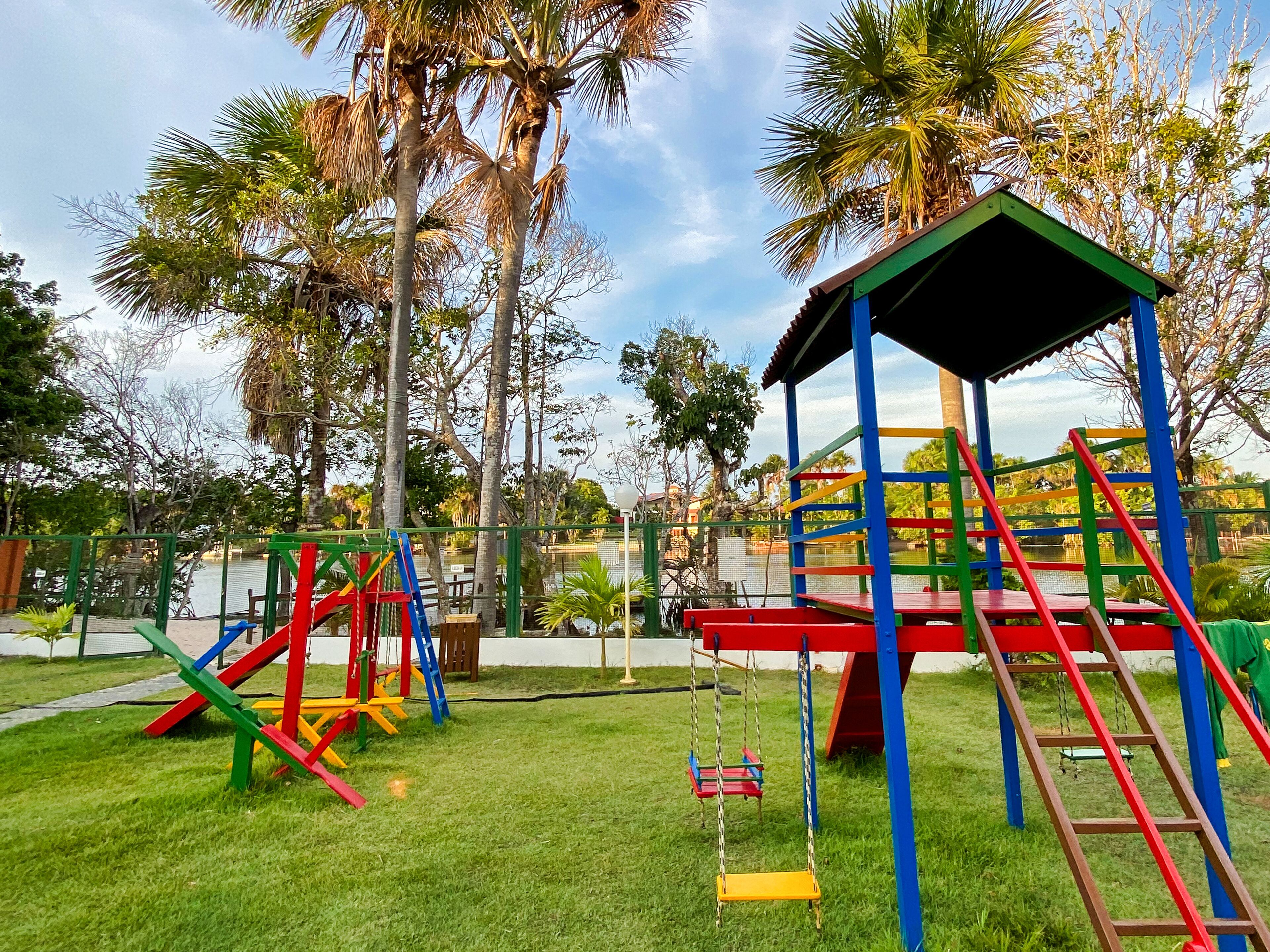 Activités pour enfants