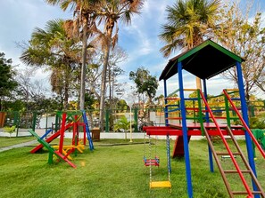 Activités pour enfants