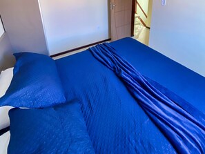 3 dormitorios, ropa de cama hipoalergénica, wifi gratis y ropa de cama