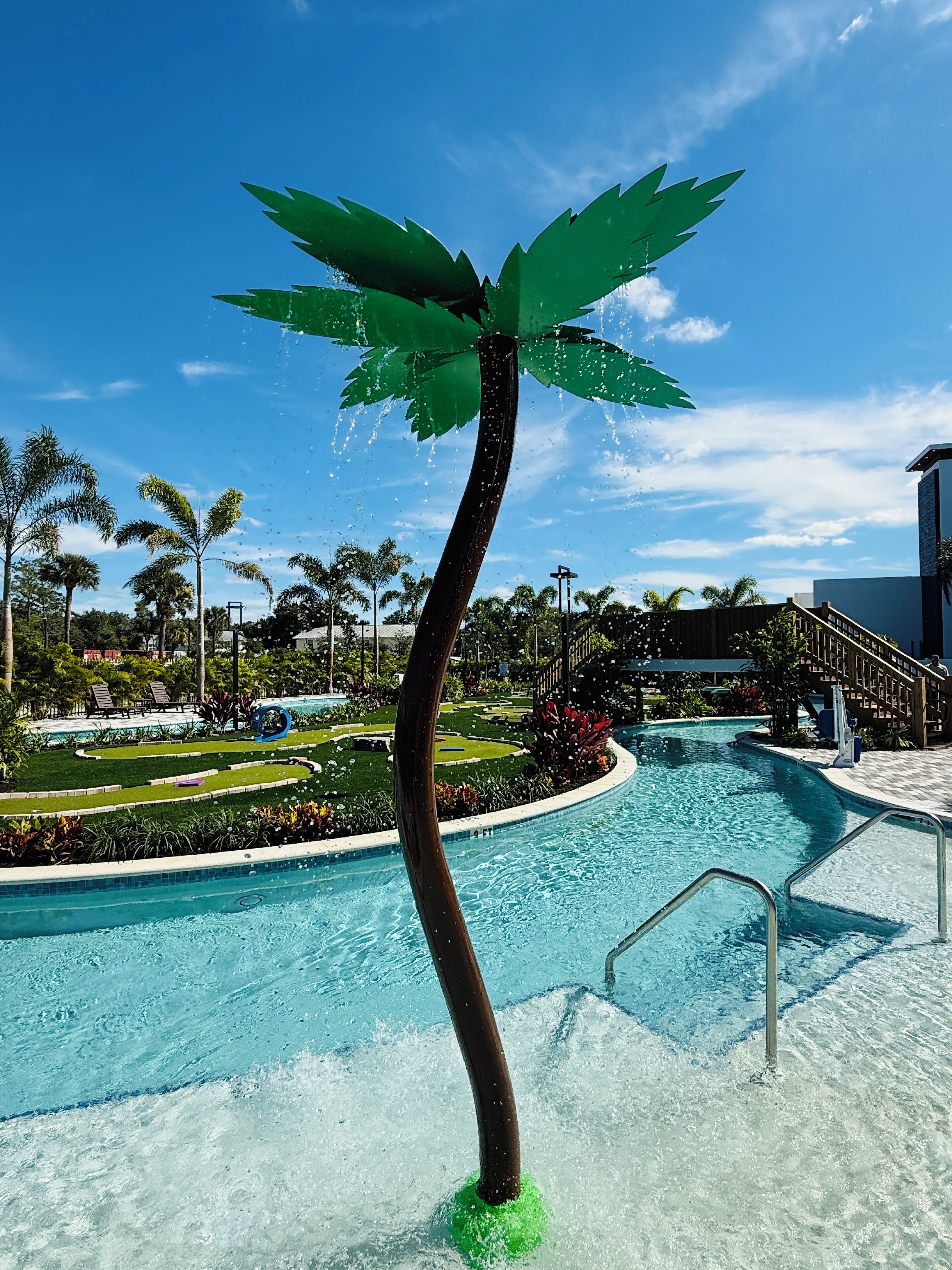 Foto - Kompose Boutique Resort @ Theme Parks