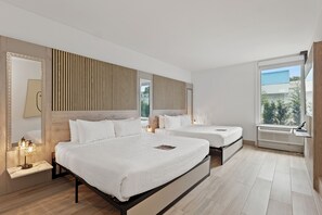 Standard Room Double King