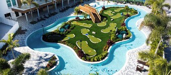 Kompose Boutique Resort at Theme Parks