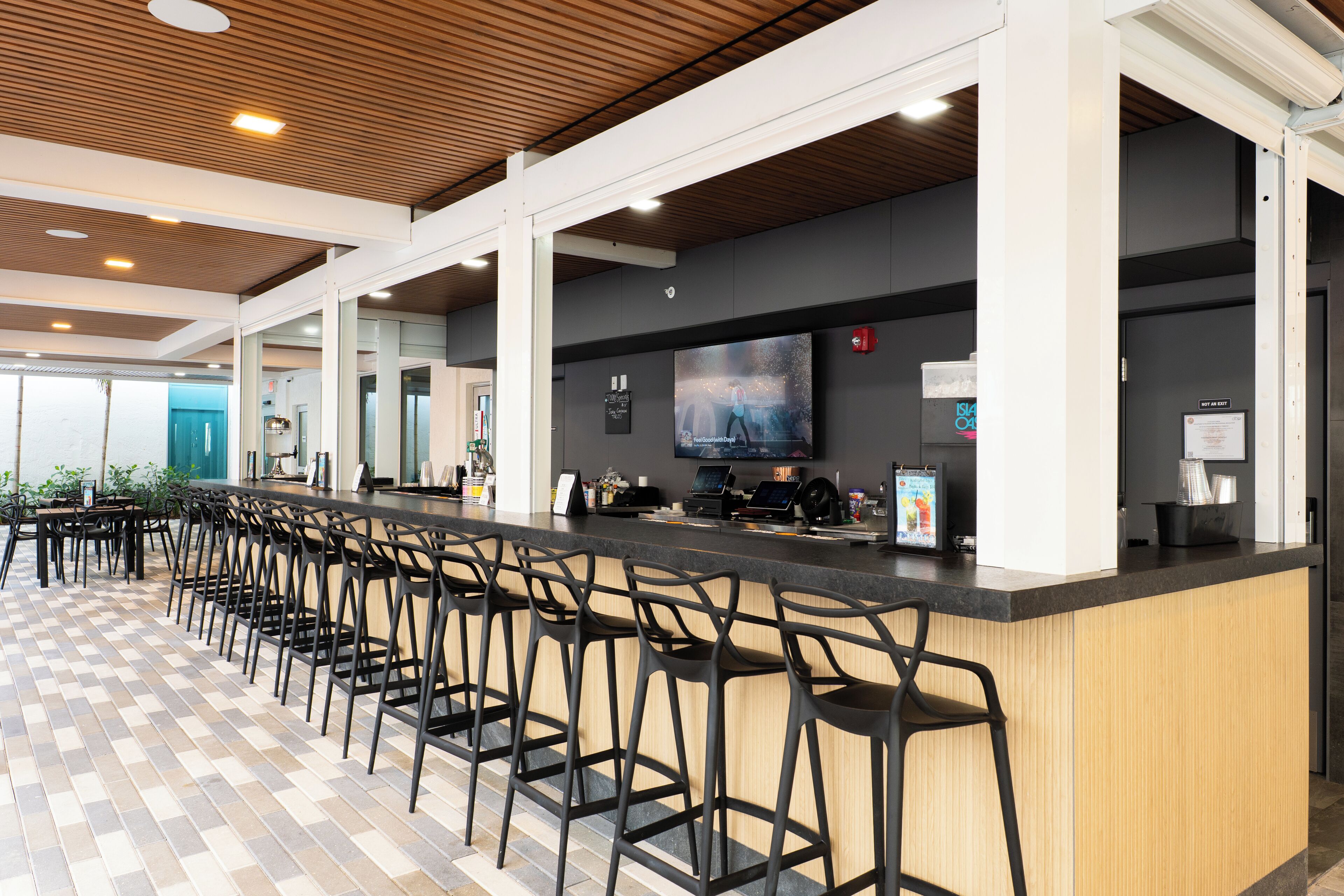 Foto - Kompose Boutique Resort @ Theme Parks