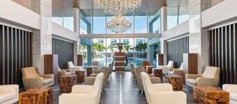 Kompose Boutique Resort at Theme Parks