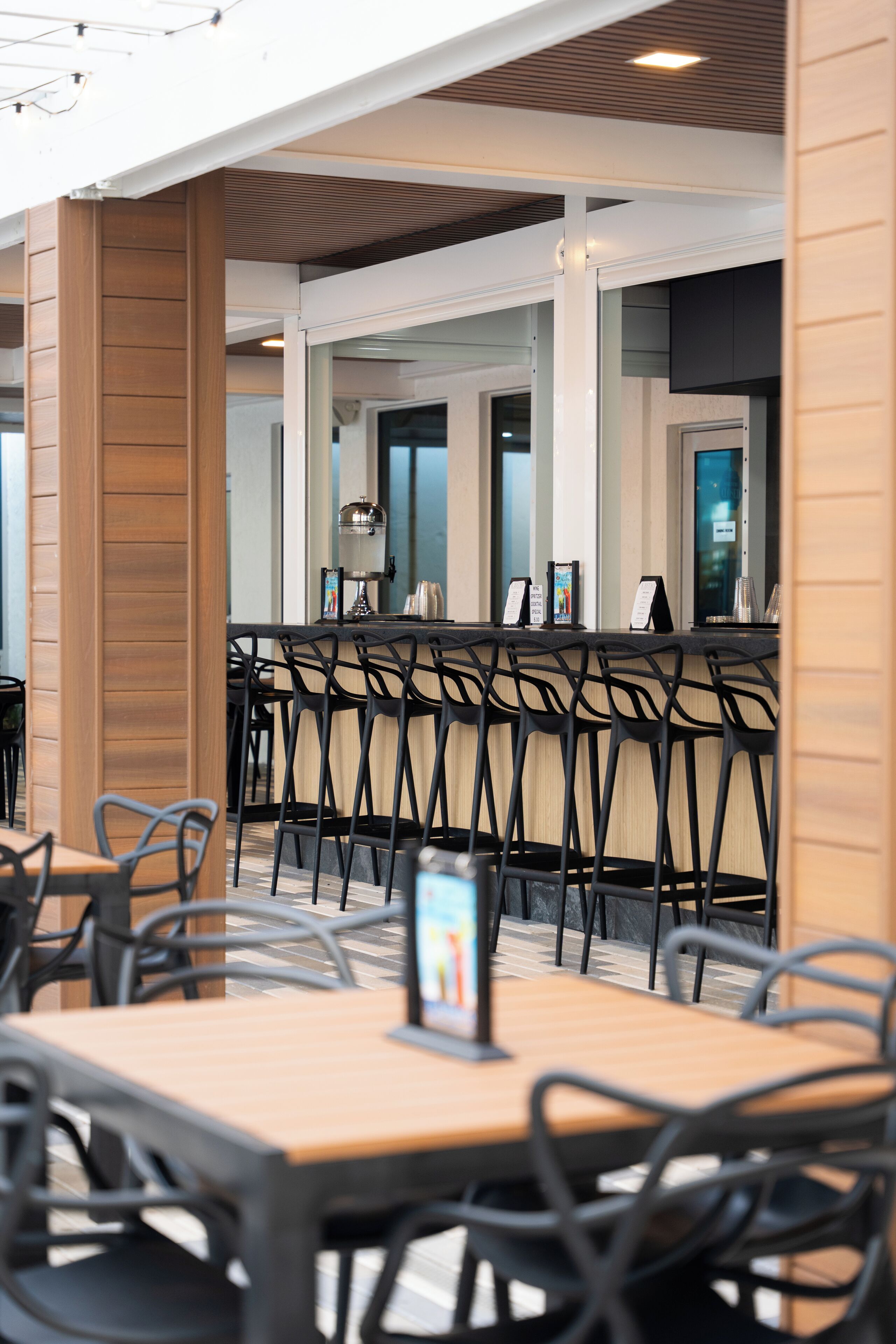 Foto - Kompose Boutique Resort @ Theme Parks