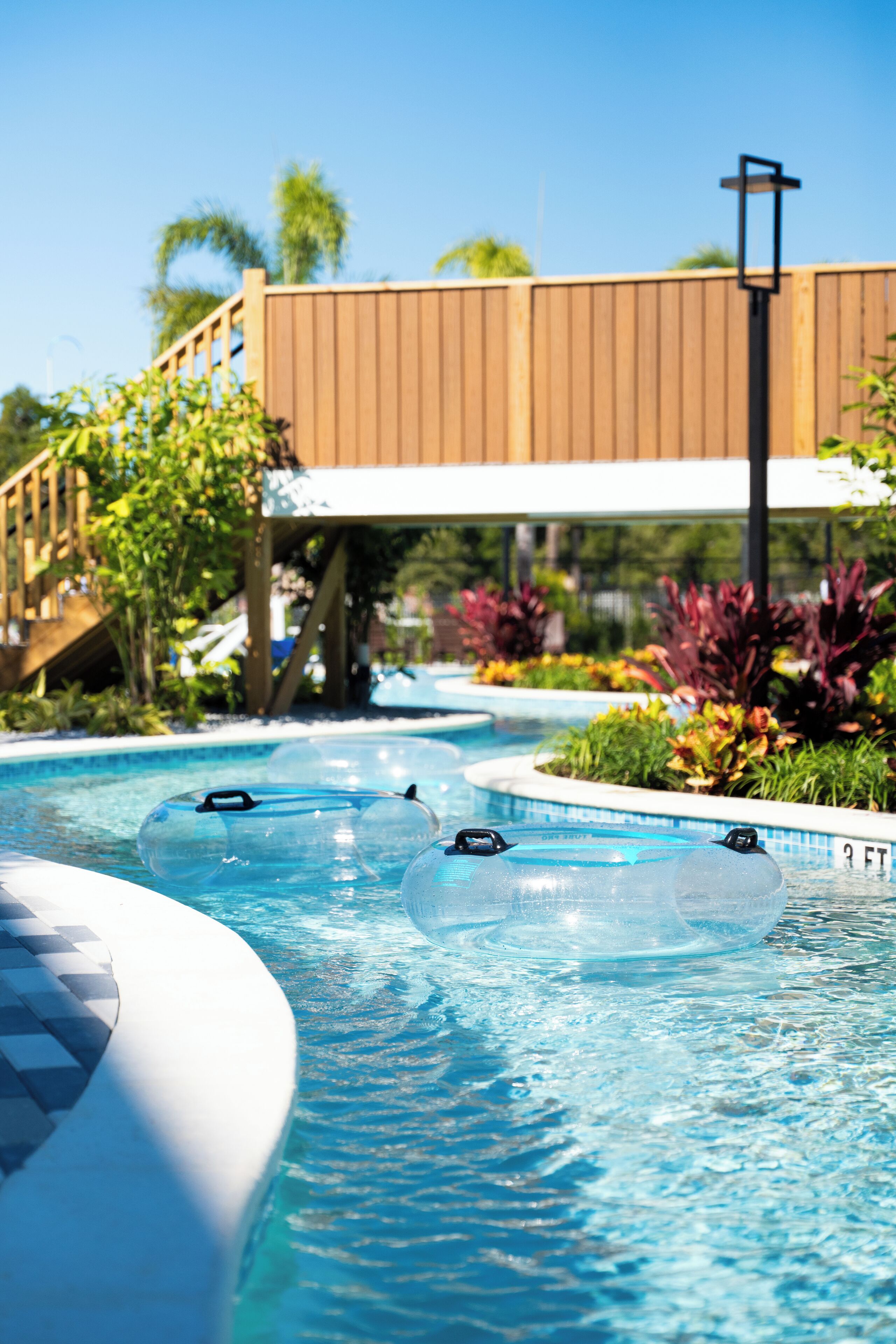 Foto - Kompose Boutique Resort at Theme Parks