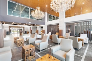 Reception - Kompose Boutique Resort at Theme Parks (Kissimmee)