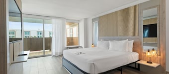 Kompose Boutique Resort at Theme Parks