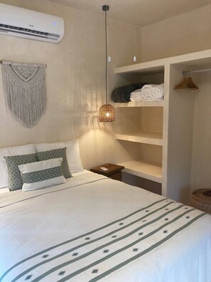 Apartment, 3 Bedrooms, Patio - 3 Bedroom House, Wonderful Views (Tulum)