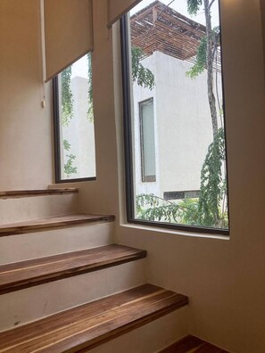 Apartment, 3 Bedrooms, Patio | Interior - 3 Bedroom House, Wonderful Views (Tulum)