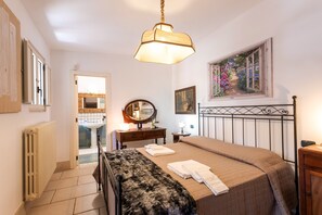 5 bedrooms, iron/ironing board, free WiFi, bed sheets - Villa 'Tenuta Il Carretto' with Private Pool, Wi-Fi and Air Conditioning (Monteroni di lecce)