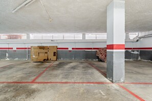 Unterkunftsgelände