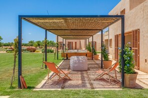 テラス / パティオ