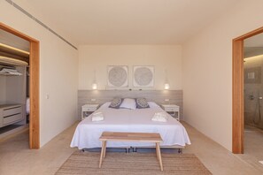 3 soverom, strykejern/-brett, wi-fi (inkludert) og sengetøy