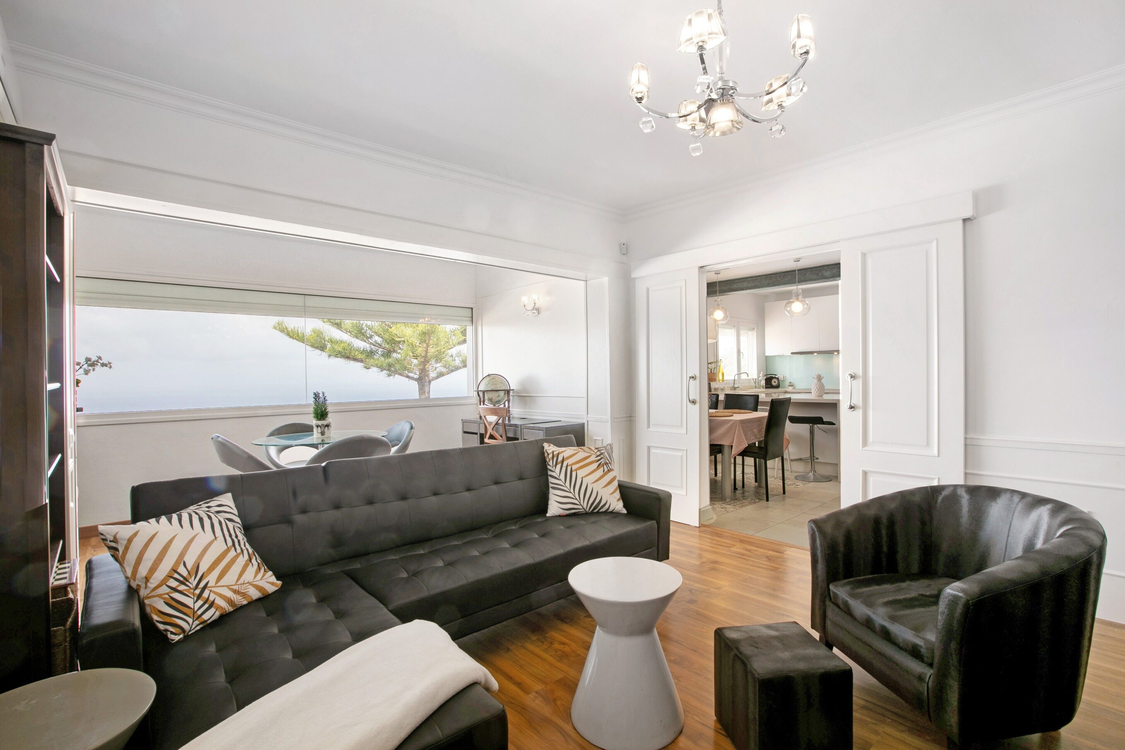 Televisión, reproductor de DVD, tenis de mesa y estéreo 