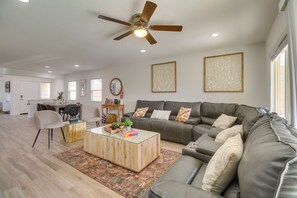 Televisión, futbolito