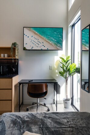 Standard Studio - Olive Apartments (Miami)