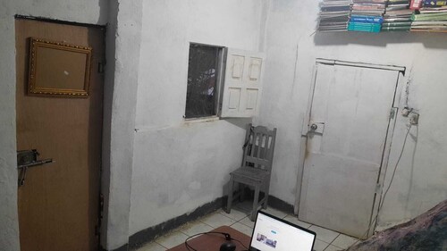 Casa Centrica en La Dalia a 1 C. gasolinera Puma, Apto para familias y mascotas 