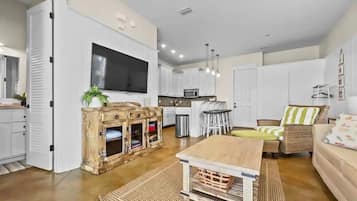 スマートテレビ、プリンター