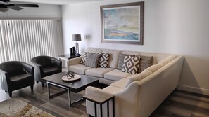 Téléviseur connecté