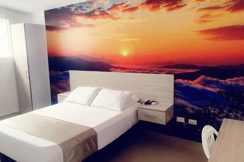 HOTEL GRANADA LOFT