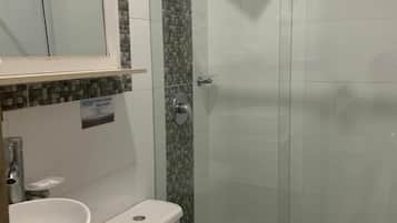 Amenidades de baño gratuitas