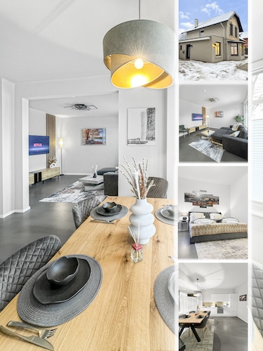 Elegant wohnen: Zentral, Hamburg & Ostsee in 30min + Terrasse & kostenlos parken