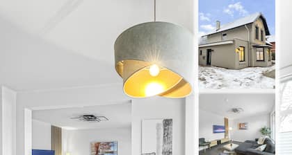 Elegant wohnen: Zentral, Hamburg & Ostsee in 30min + Terrasse & kostenlos parken