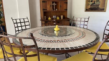 Restauration