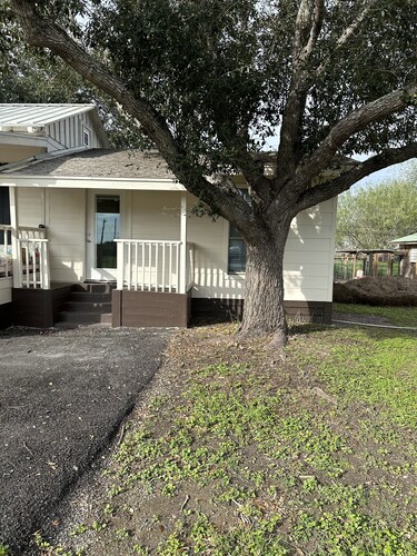 Rio grand valley country cottage 