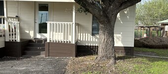 Rio grand valley country cottage 