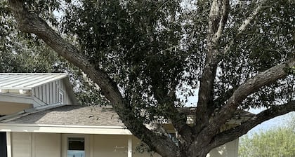 Rio grand valley country cottage