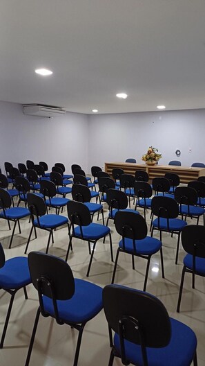Business centre