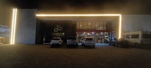 Exterior - Premium Hotel (Delmiro Gouveia)